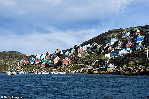 Denmark is seeking a meeting with the US ambassador amid concerns American intelligence agencies have ramped up spying on Greenland
