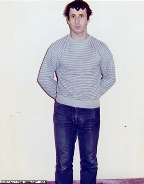 Malcolm Fairley (pictured) carried out a series of sex attacks across Bedfordshire, Buckinghamshire and Hertfordshire in 1984