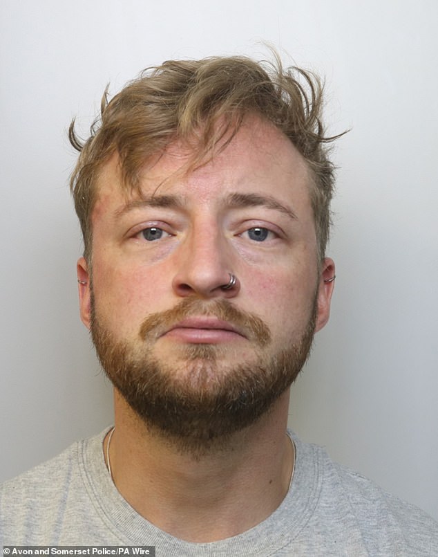 Goodwin, of Frome, Somerset, has been jailed for 35 years after being convicted of murder by a jury following a five-week trial at Bristol Crown Court