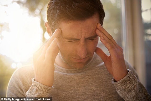 People can get more migraines the hotter it is, a doctor has warned ahead of this week's heatwave