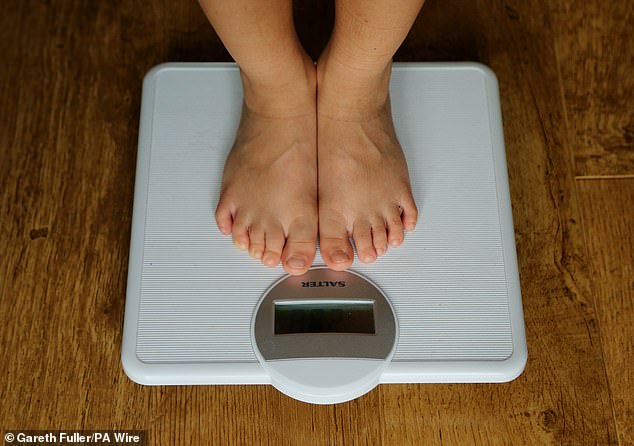 Being overweight as a child, teenager, and young adult has been found to increase your chances of developing bowel cancer as an adult, new research suggests