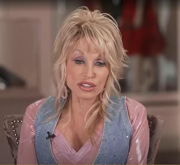 Dolly Parton is understandably struggling since the death of her husband Carl Dean after 60 years together. Carl died on March 3 at the age of 82. 'Oh, you know what, I get very emotional when people bring it up,' Parton told Today's Savannah Guthrie