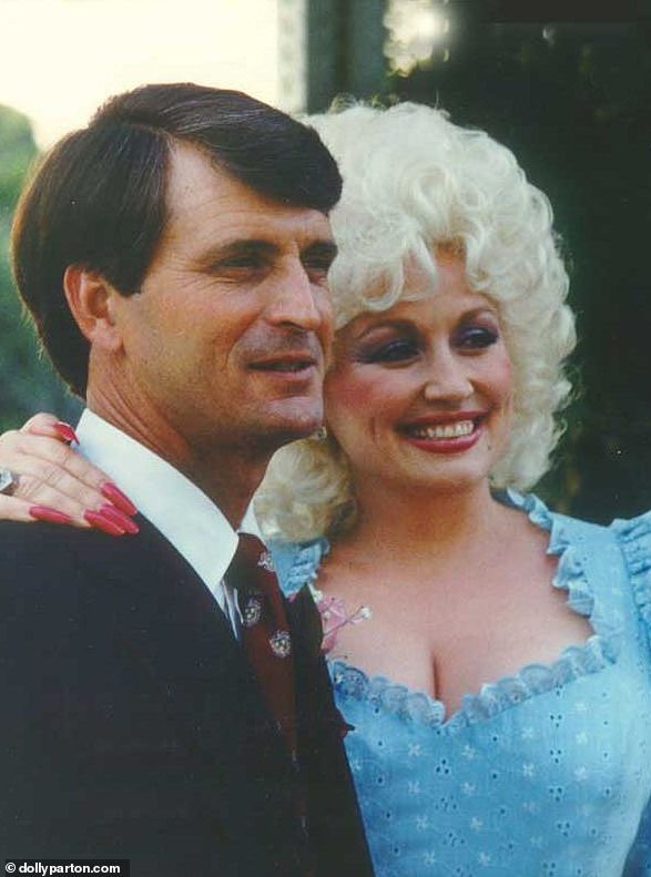 Carl died on March 3 at the age of 82