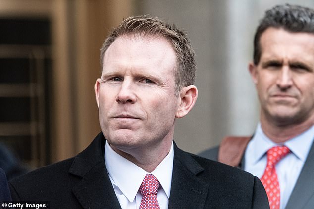 Andrew Giuliani has been named head of Donald Trump's taskforce on the 2026 World Cup