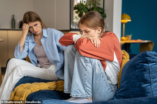 Recent brain scans have shown that teenagers undergo a period of intense change starting at around age 11 and lasting until the mid-20s
