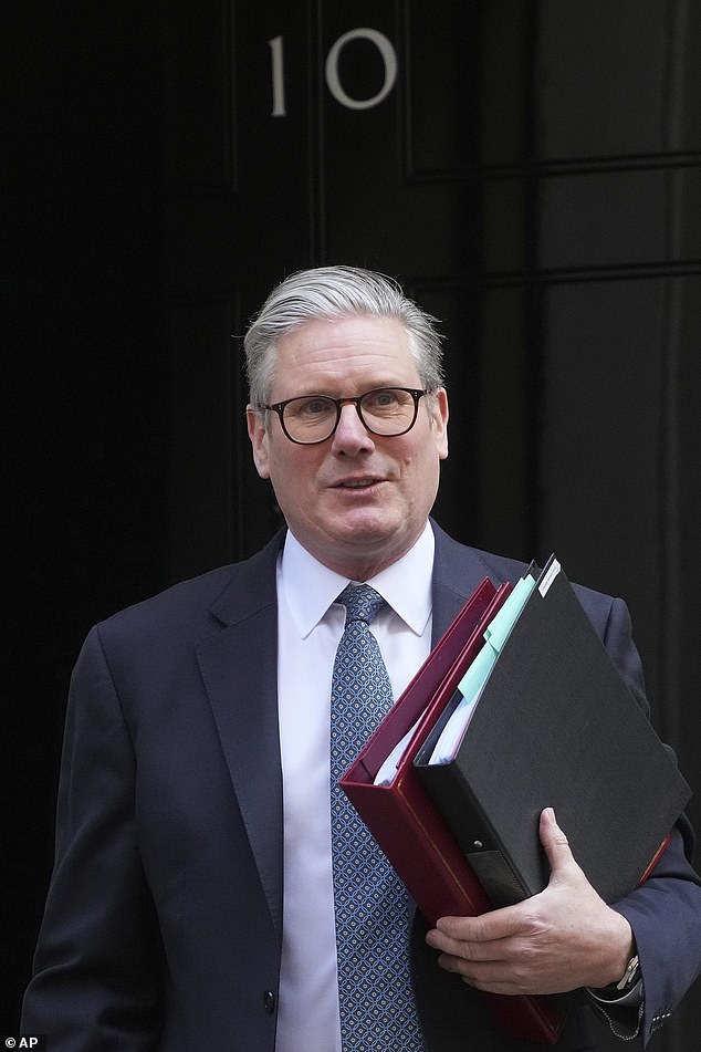 Downing Street will reportedly ramp up efforts to stop housing asylum seekers in hotels as they worry that the policy has seen voters support Reform UK's opposition to it