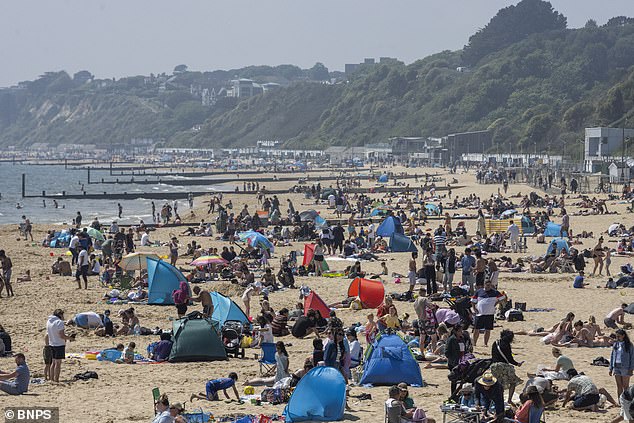 Despite the upcoming wet weather, this Spring is on course to be the driest season of any on record, it has been warned