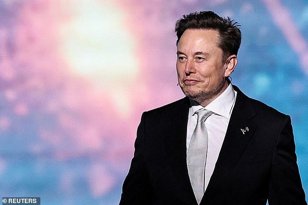The White House thanked Musk for his service on Thursday as his tenure in government ended. Musk said he was 'disappointed' in Trump's 'big beautiful bill,' because it 'increases the budget deficit'