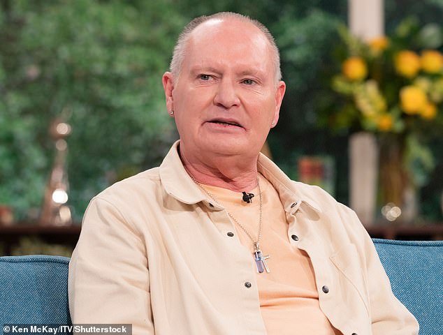 England legend Paul Gascoigne has provided a positive update regarding his health