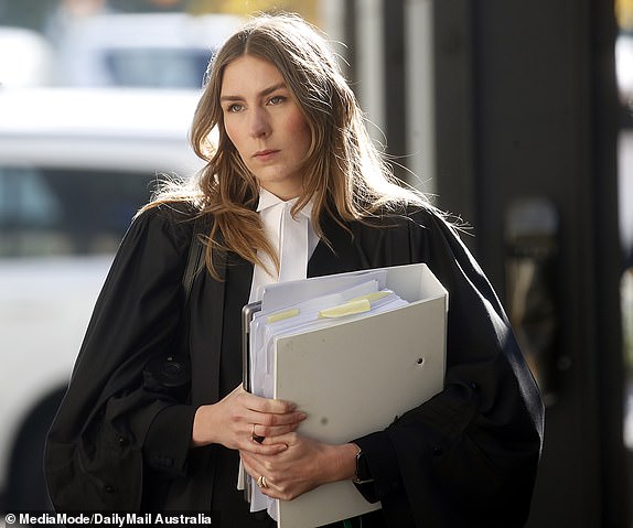 DM ERIN PATTERSON TRIALThe murder trial of Erin Patterson continues in the Latrobe Valley Law Courts in MorwellEXCLUSIVE16 May 2025Â©MEDIA-MODE.COM