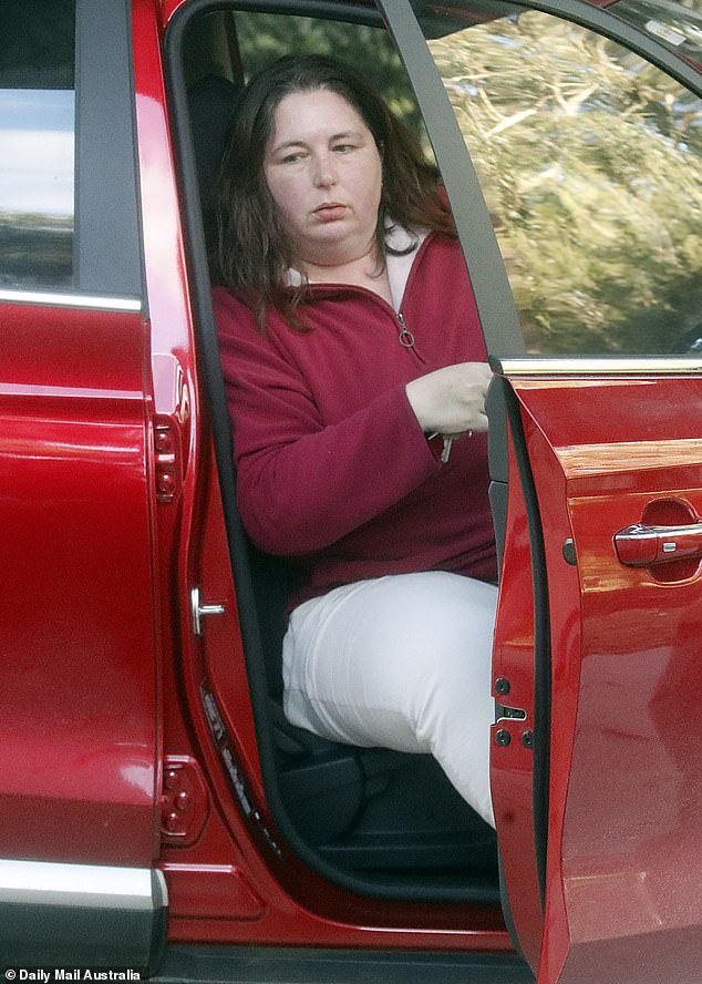 Erin Patterson had been generous with her money leading up to the alleged murders