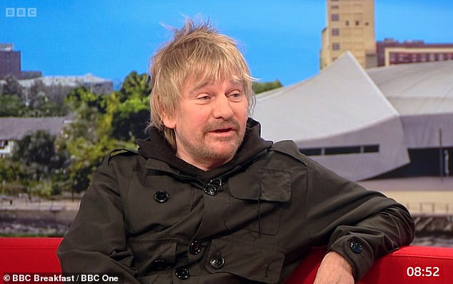 Zak Starkey, 59, has revealed he confronted the Gallagher brothers after not being asked to join Oasis' much-anticipated reunion tour which kicks off in July