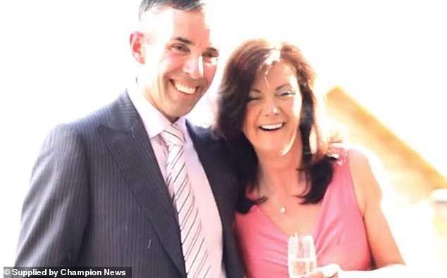 Claire Schools, the former wife of crooked lawyer Timothy Schools, who carried out a 'breathtaking' £146m fraud, could have cash seized from her recently-sold £1.5million house