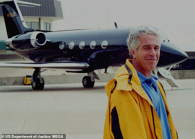 The billionaire financier died in his prison cell on August 10, 2019 while awaiting his trial on sex trafficking charges
