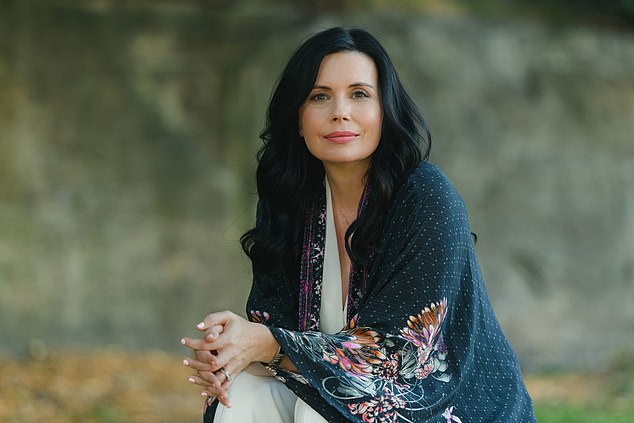 Leading money educator Vanessa Stoykov
