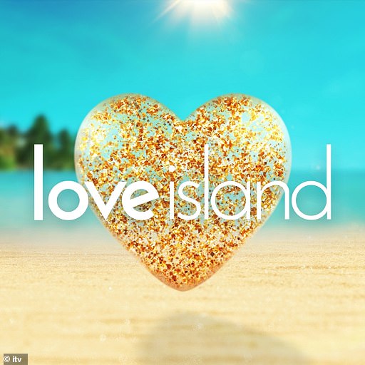 A hunky 6'5 personal trainer is the first Love Island star to sign up for the the hotly-anticipated new summer series