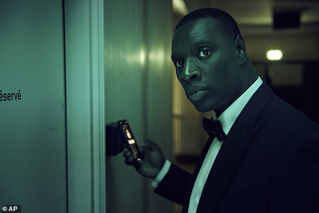 A 'flawless' Netflix crime thriller binge-watched by 100 million people have viewers 'hooked just five minutes into the first episode'