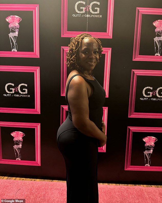 Nicole Ward, owner of Prestige Beauty Salon and a tenant since 2011, said the transformation under Flo Rida and his manager Lee 'Freezy' Prince has been dramatic