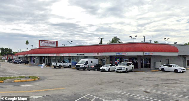 Flo Rida has purchased and is renovating Cloverleaf Plaza in Miami Gardens, making it the first black-owned and black-managed shopping center in the city