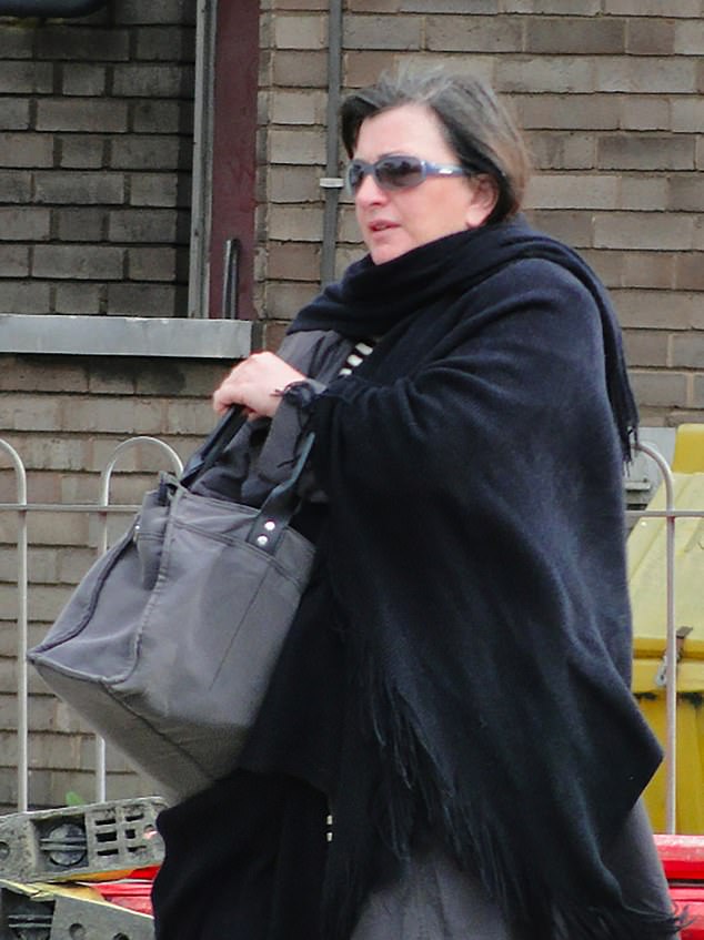 For seven years, Samantha O’Sullivan secretly plundered the charity’s coffers, stealing £37,000, which is more than the organisation received in gifts and donations last year
