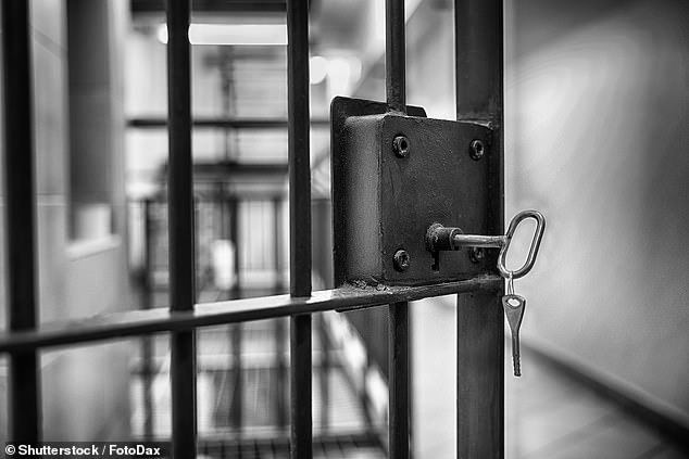 Killers and rapists will be freed earlier, under proposals already adopted ‘in principle’ by Labour. Pictured: File photo