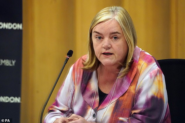 Ministers have set up an independent commission chaired by crossbench peer Louise Casey who began taking evidence this week from those with experience of the sector