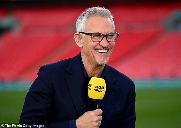 Gary Lineker has offered a warning to his BBC bosses over the new format of Match of the Day