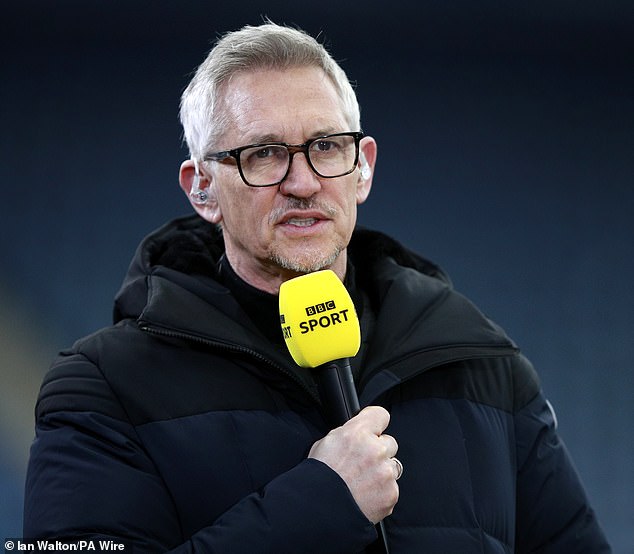 Gary Lineker has been condemned after sharing an Instagram video which featured an emoji of a rat, with critics accusing him of promoting a familiar antisemitic slur