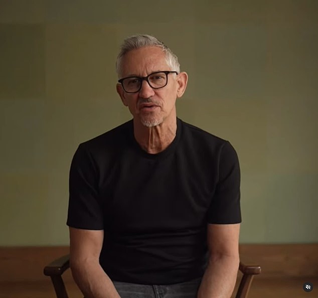 Gary Lineker has quit the BBC after being caught up in claims of anti-Semitism on social media