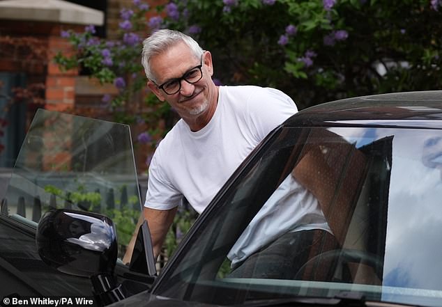 Gary Lineker's exit from the BBC was confirmed this week and he will present his final show on Sunday