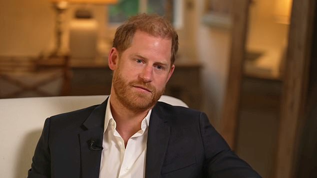 'Harry’s decision to fight his father’s government in the very courts that dispense justice in the monarch’s name has been more than a financial and PR disaster for the prince,' writes Rebecca English