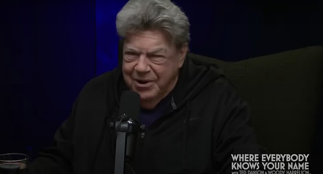 Fans are still mourning the loss of beloved Cheers star George Wendt, who passed away at 76 on Tuesday, months after his final reunion with co-stars.