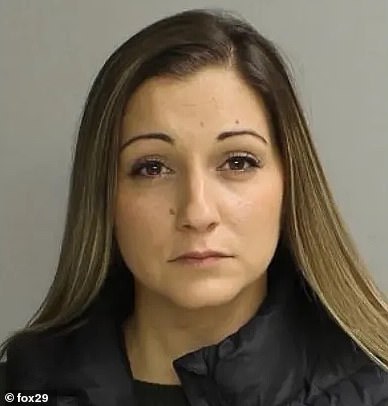 Kelly Ann Schutte, 36, was sentenced to just seven years probation after she pleaded guilty to having a sexual relationship with a 14-year-old student at Pennridge South Middle School in Perkasie, Pennsylvania