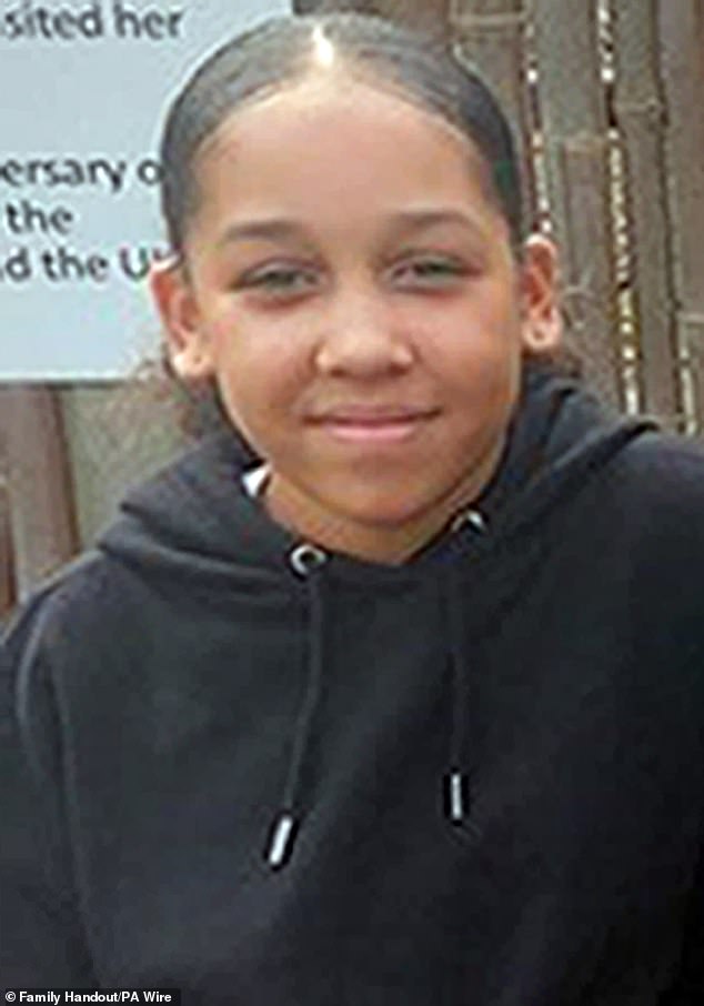 Kyra Hill got into difficulty in a designated swimming area at Liquid Leisure near Windsor, Berkshire, on August 6 2022 while enjoying a birthday party and was later confirmed dead