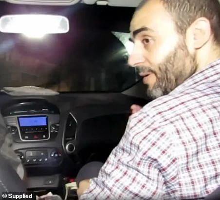 Israeli Prime Minister Benjamin Netanyahu said on Wednesday that Hamas Gaza chief, Mohammad Sinwar, pictured, has been eliminated