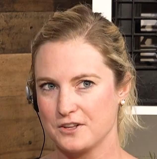 Melissa Kalimov is the new head of As Ever, working on 'granular operations', such as getting sold-out products back on shelves. Formerly with coffee brand Rise, she is also advising Harry on a new social enterprise commercial project