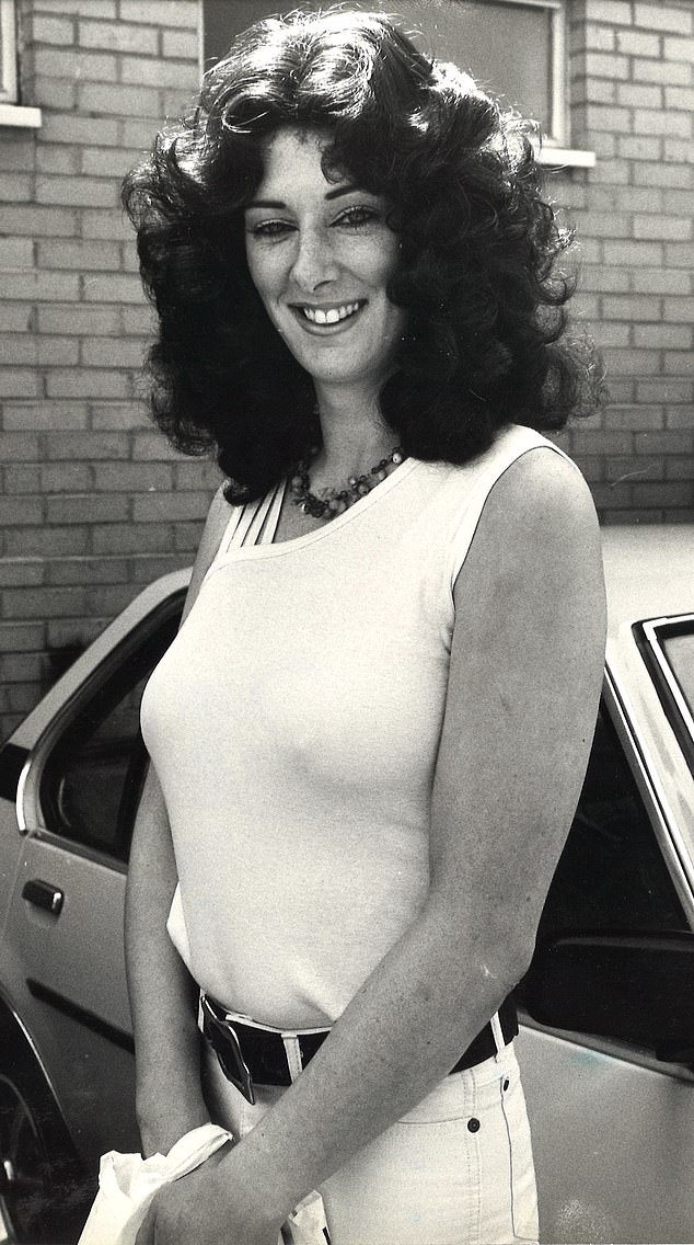 Relatives of Ms Mackenney say she is a ‘kind and compassionate’ person and that the case of Maudsley had ‘resonated’ with her