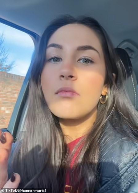 Harrah Maria, a 26-year-old high school English teacher has delivered a raw and unfiltered farewell to the classroom - and to a generation of students she says has been consumed and crippled by technology