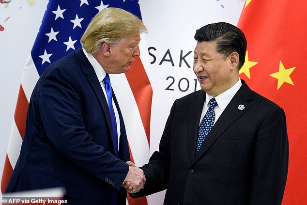 Stock markets rallied as investors breathed a sigh of relief as the US and China reached an agreement on lowering tariffs in both directions