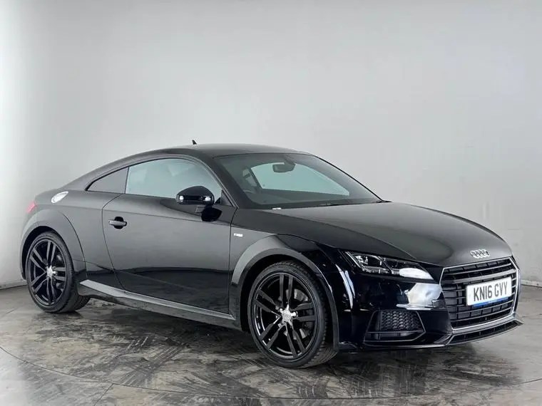 used-audi-tt