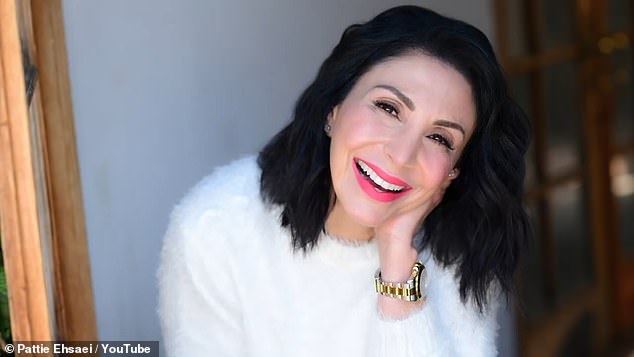 Women also need to tame their financial expectations, stresses Pattie