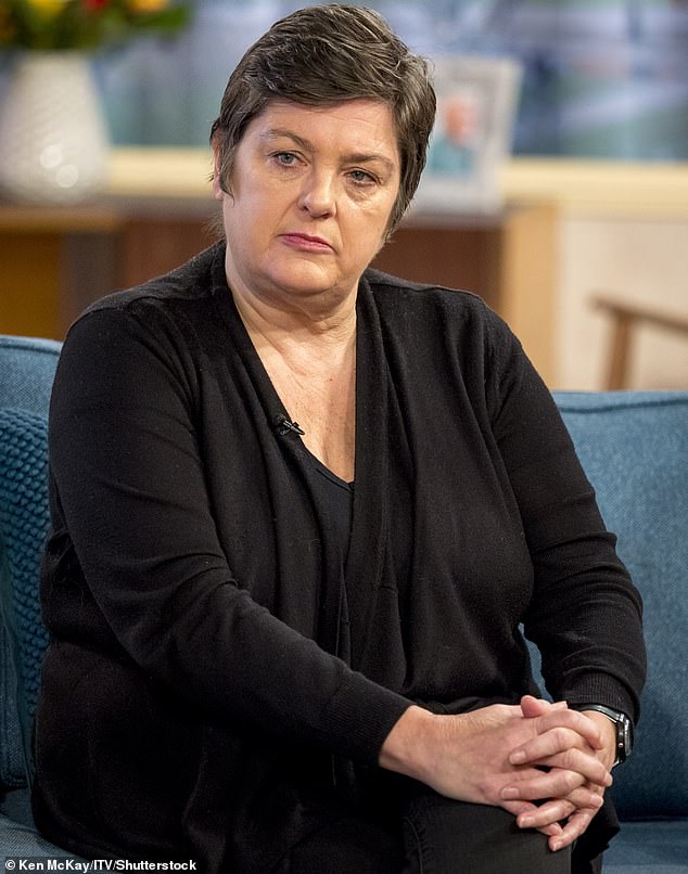 Julie Bindel joined a Facebook group where women expose 'creeps' and 'villains'