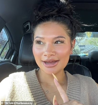 Rachel, a US based bikini waxer in Utah shared her blunt advice for women coming to see her in a viral TikTok which has amassed more than 38million views