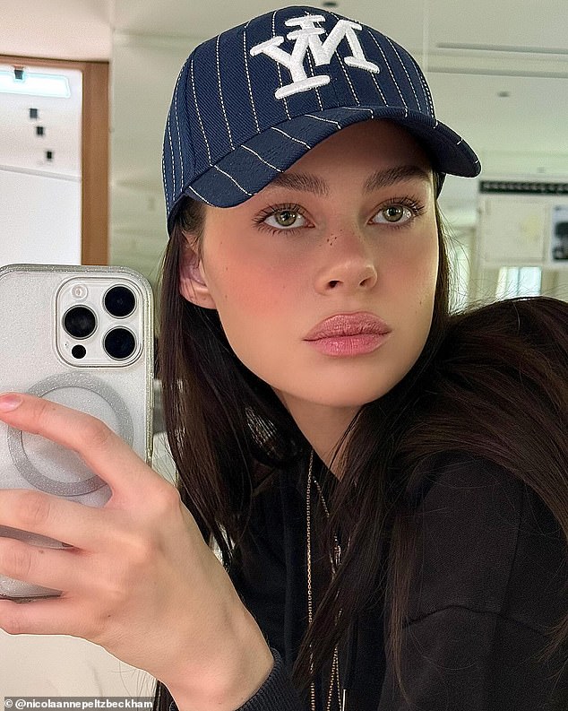 Is Nicola Peltz Hollywood's mystery 'billionaire mean girl'? How actress Bella Thorne issued warning about 'rich from a young age' starlet ten years ago