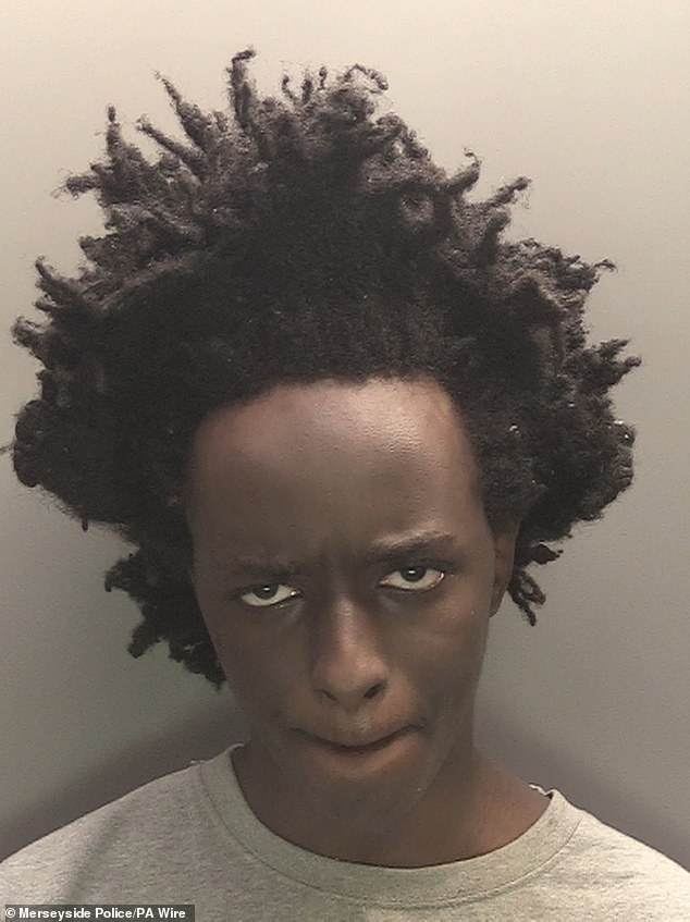 Southport child killer Axel Rudakubana attacked a guard at HMP Belmarsh with boiling water
