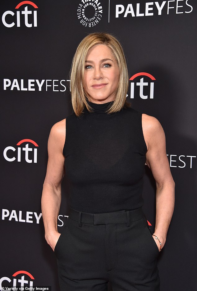 The LAPD Threat Management Unit is investigating the man that allegedly crashed his car through the gates of Jennifer Aniston's Bel Air home on Monday for stalking