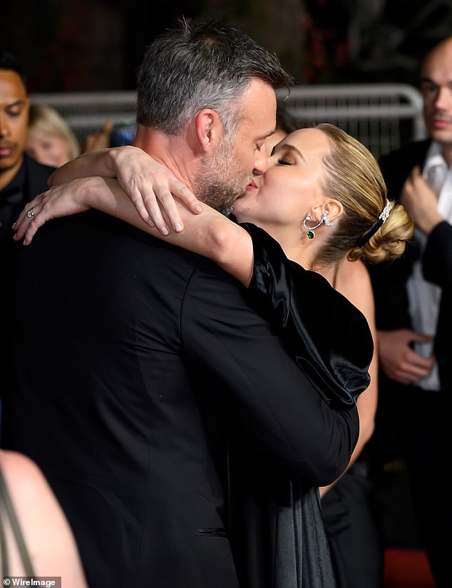 Jennifer tied the knot with husband Cooke Maroney in 2019, and they welcomed their second child together earlier this year