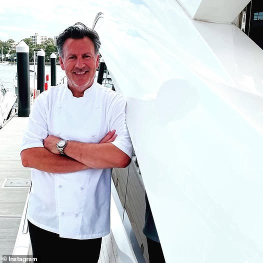 Much-loved Sydney nightclub king and top-shelf Steve Lowe says he decided to hold a 'live funeral' to celebrate his life before going into palliative care after losing his battle with cancer