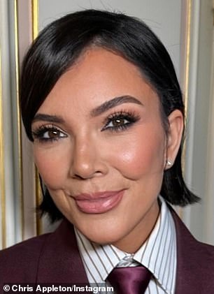 Kris Jenner's, 69, strikingly youthful appearance in recent weeks has sparked speculation about whether she's had another facelift