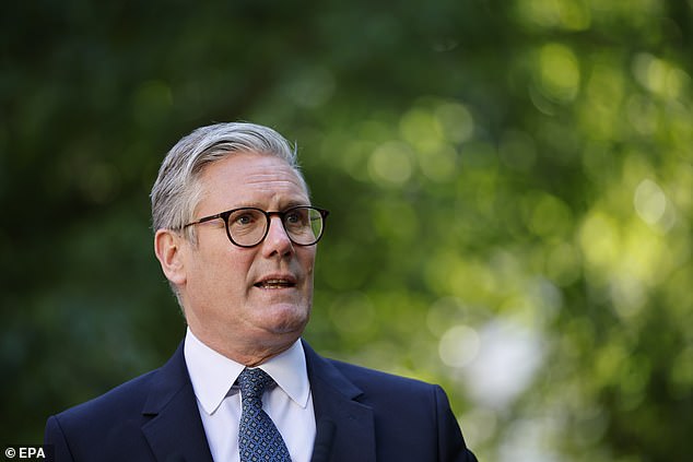 A Labour Party spokesman said: 'Labour must ensure all party procedures comply with the Supreme Court's clear ruling'